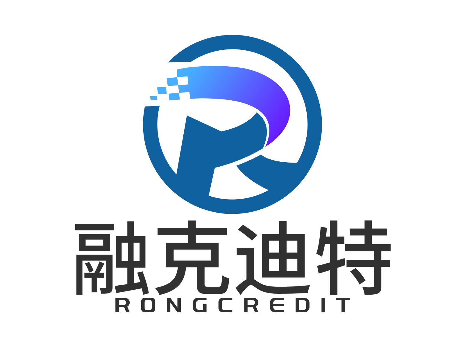 融克迪特 Logo